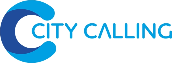 City Calling logo