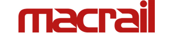 MacRail Logo
