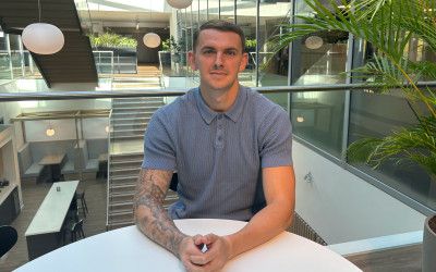 Planning for success in construction logistics: An interview with Aidan Keys