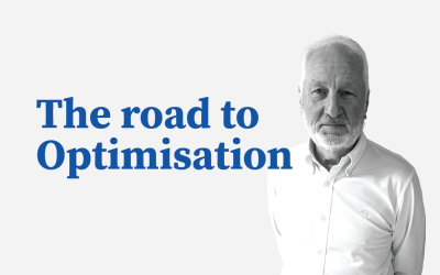 The road to Optimisation